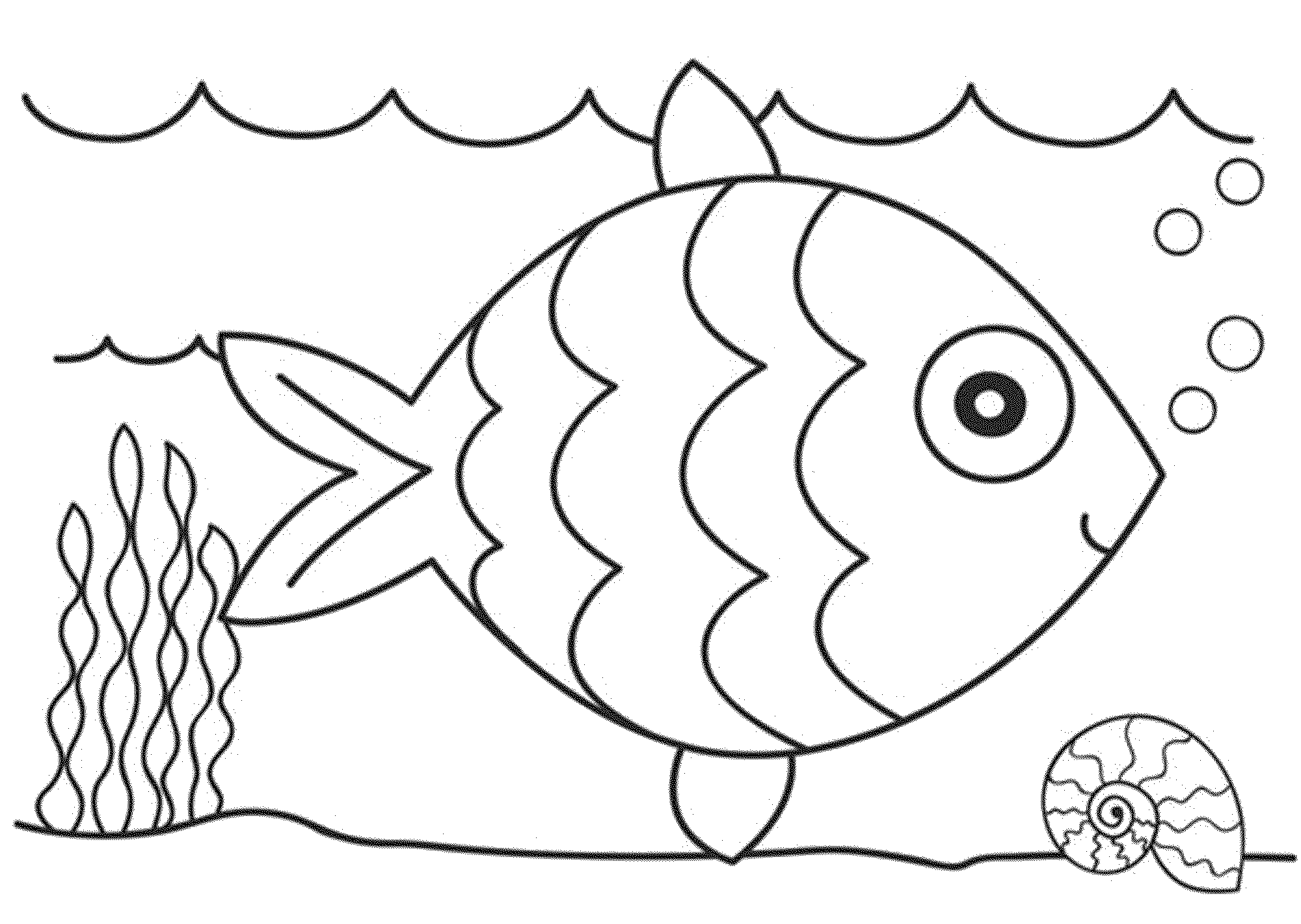 printable toddler coloring pages pdf   Clip Art Library