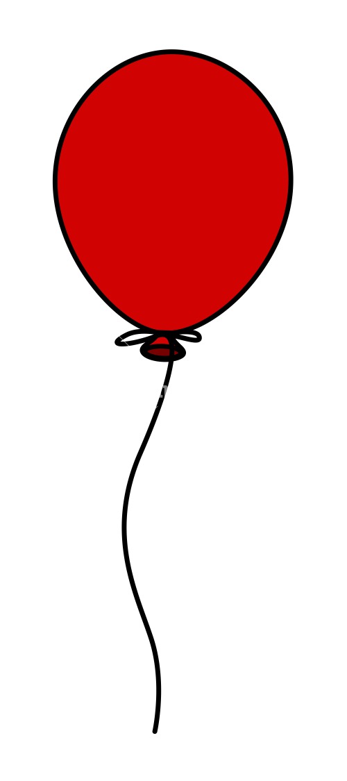 Free Red Balloon Png, Download Free Red Balloon Png png images, Free  ClipArts on Clipart Library