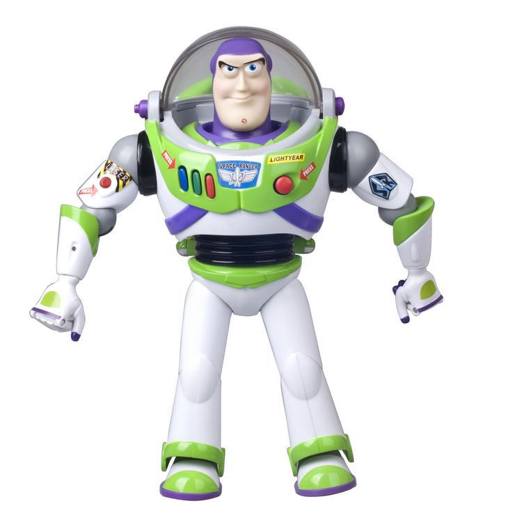 Clip Arts Related To : buzz lightyear signature collection 2019. 