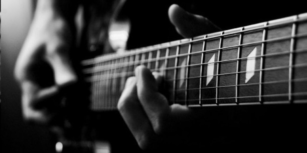 30% off your first guitar lesson until Friday 6th March | Guitar 