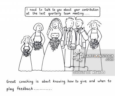 Wedding Party Cartoons and Comics - funny pictures from CartoonStock