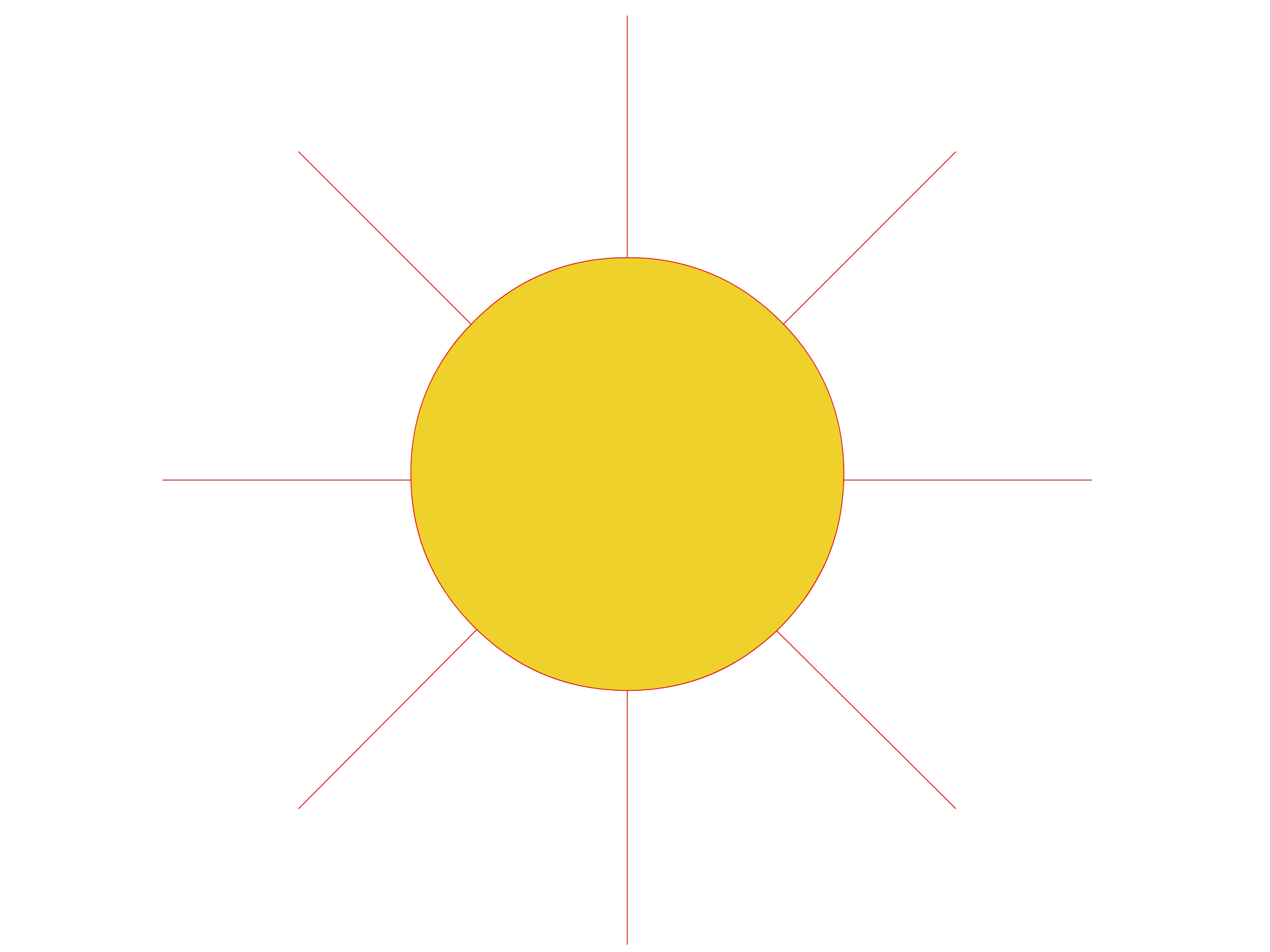 How to Draw the Sun: 7 Steps (with Pictures) - wikiHow