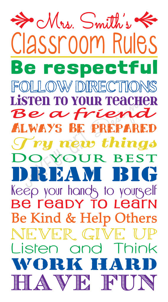 Free Printable Classroom Decorations Download Free Printable Classroom