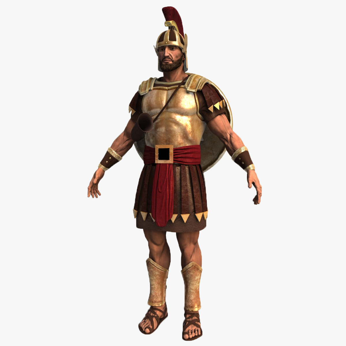 Free Roman Soldier, Download Free Roman Soldier png images, Free