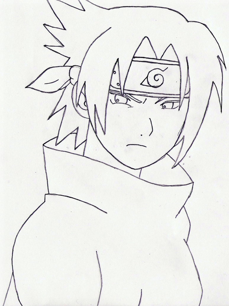 Free Naruto Draw Easy, Download Free Naruto Draw Easy png images, Free