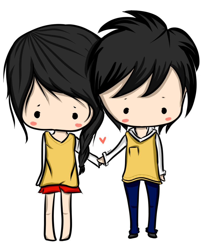 Free Sad Couple Png, Download Free Sad Couple Png png images, Free ClipArts  on Clipart Library