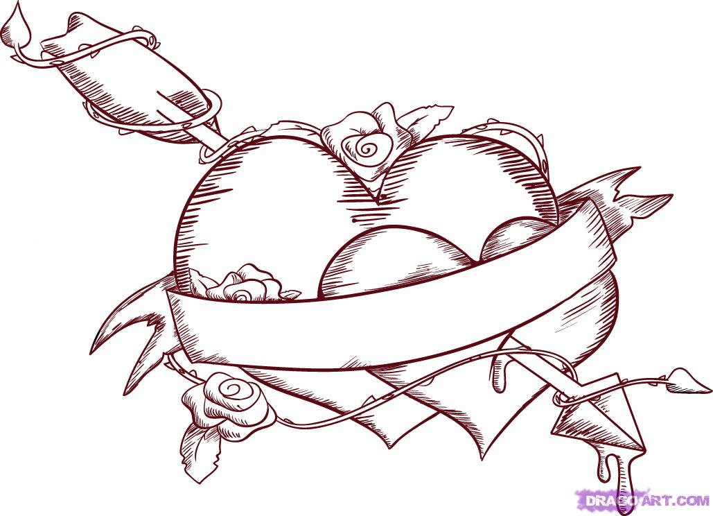 Free Love Drawings, Download Free Love Drawings png images, Free