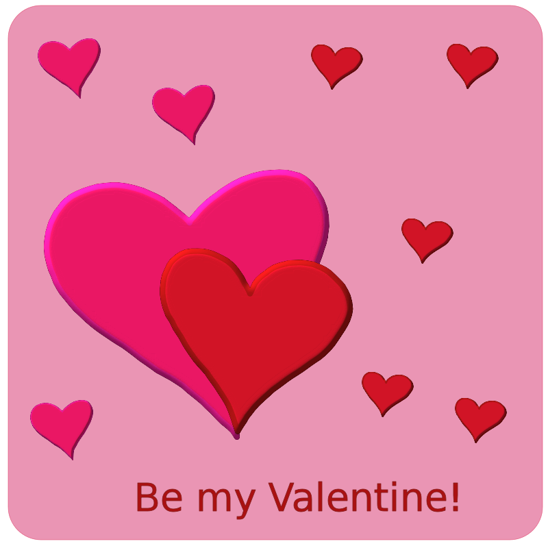 valentine clip art free downloads - photo #50