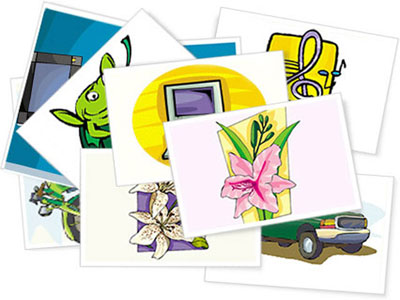 Clip Art Collection - Free Software Download | Favdownloads