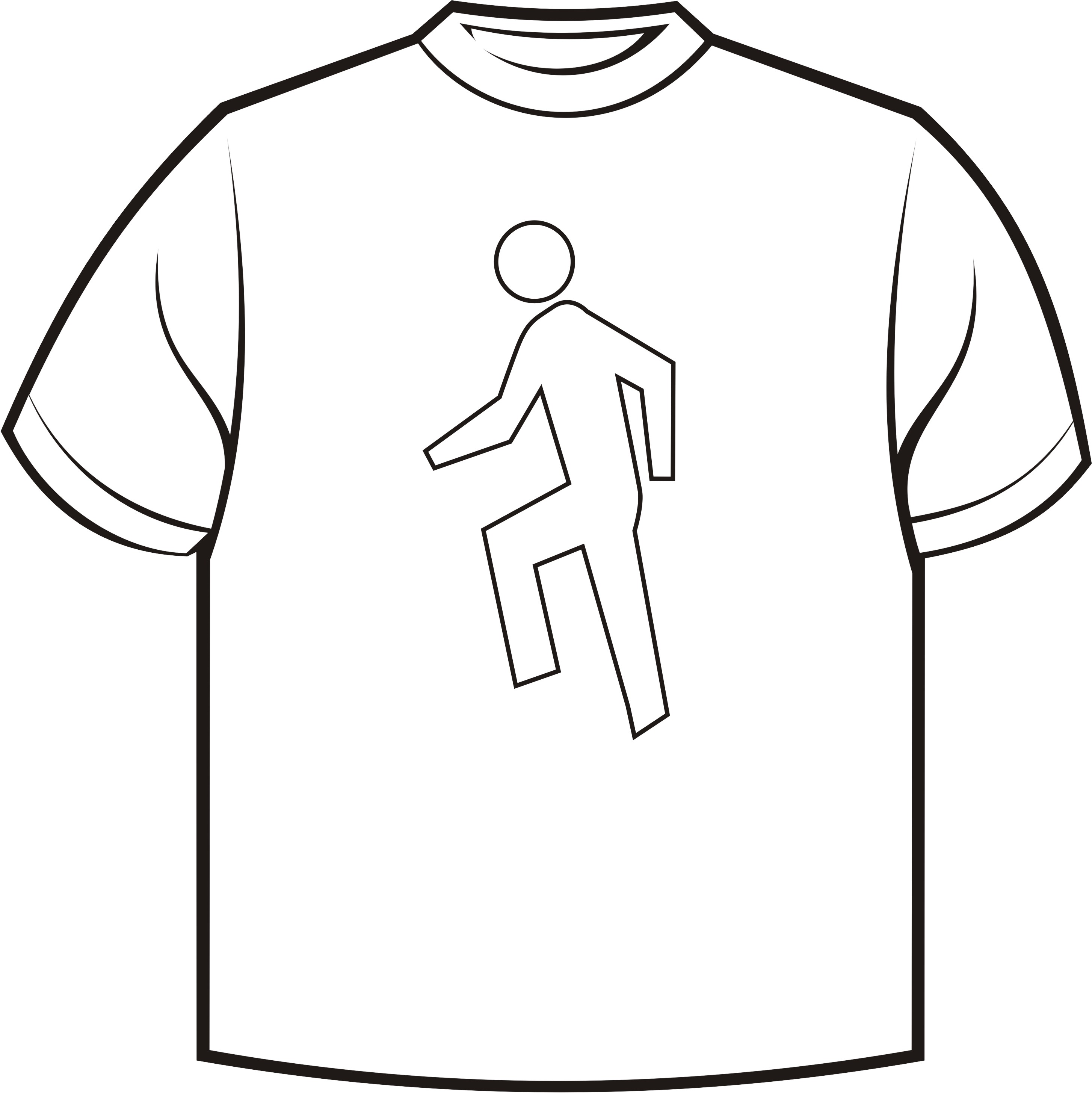 Roblox T Shirt Template Empty