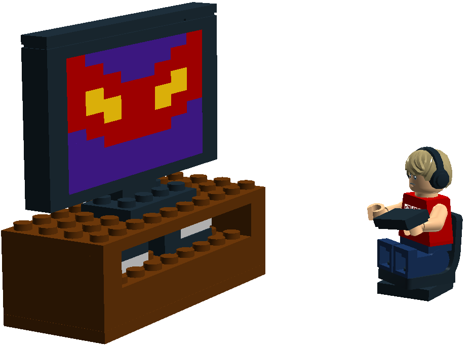 User:Rople - Brickipedia, the LEGO Wiki