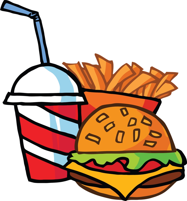 burger king clip art free - photo #49
