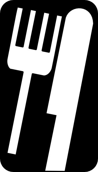 Fork Knife Clip Art at Clipart library - vector clip art online, royalty 