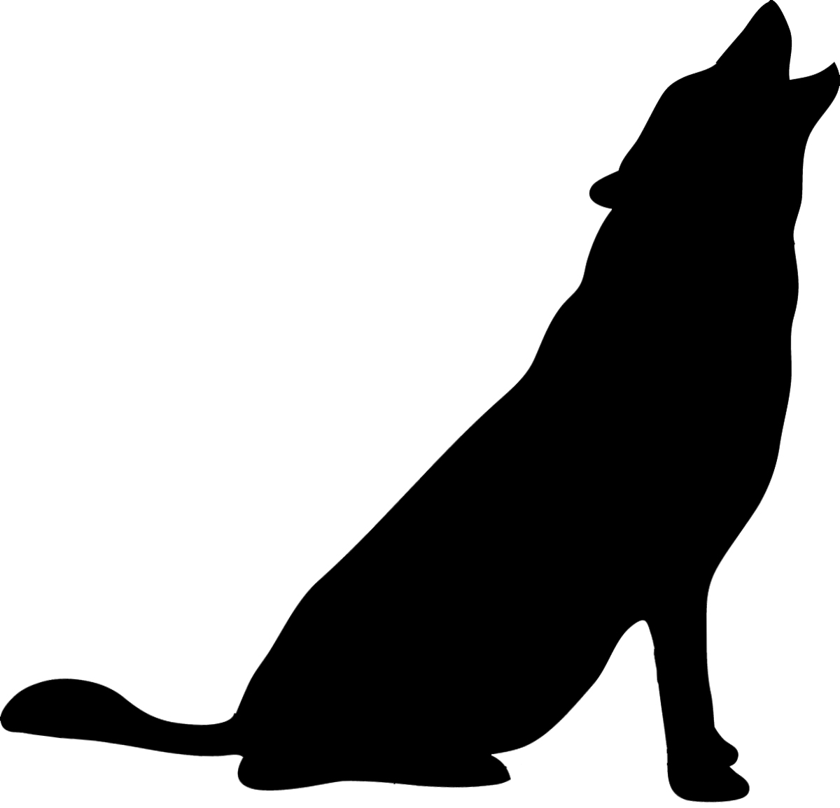 Free Animal Silhouettes, Download Free Animal Silhouettes png images