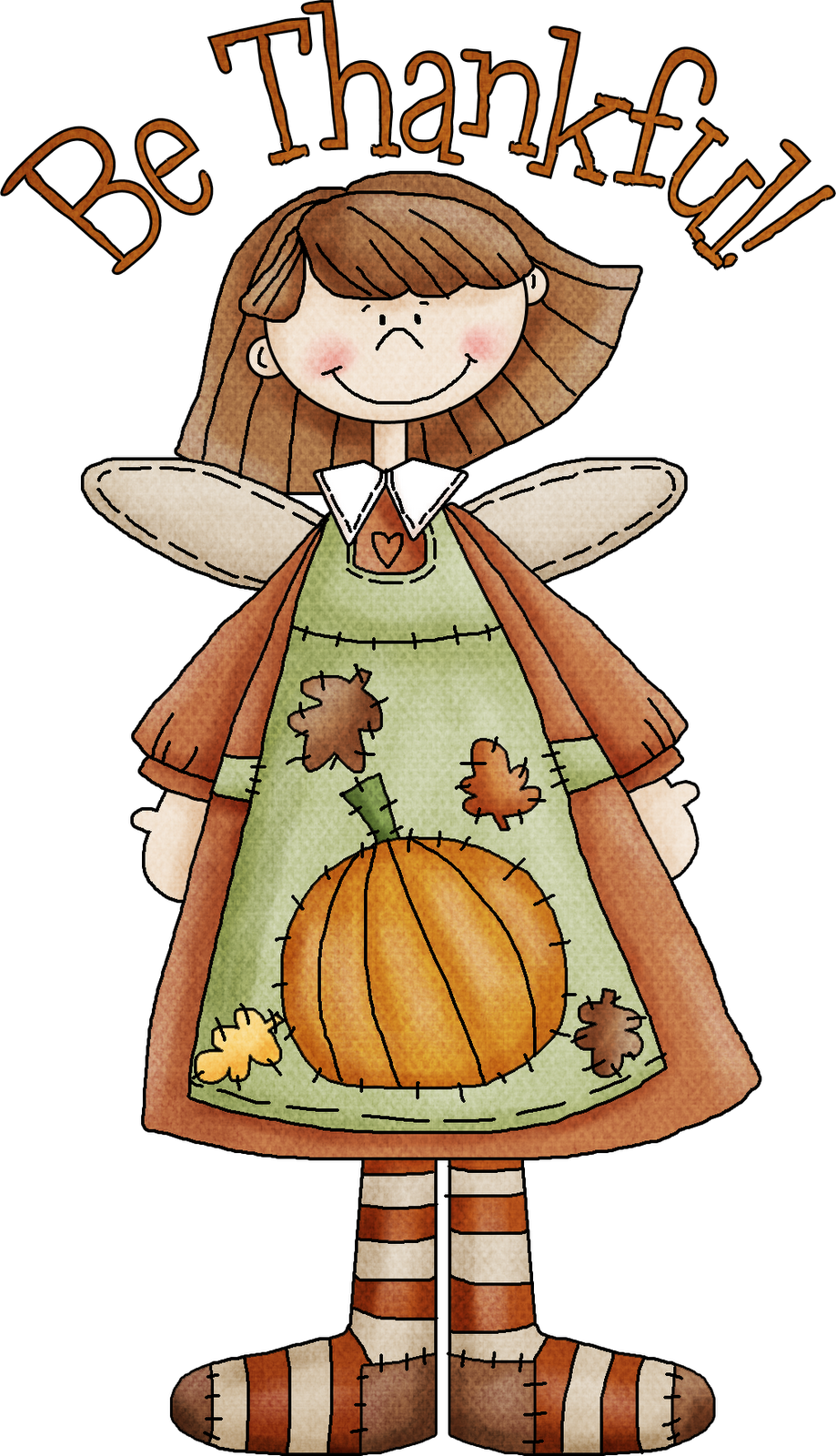 November Clip Art Pictures and Thanksgiving Images | Printable and 
