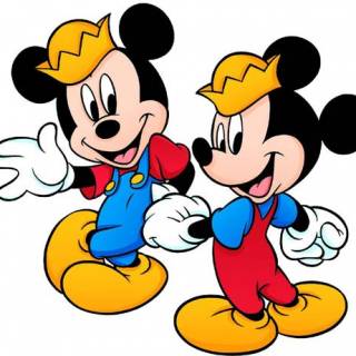 Mickey Mouse Friends - Comic Vine