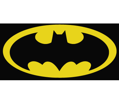 Free Logo Batman M - Clipart library - Clipart library
