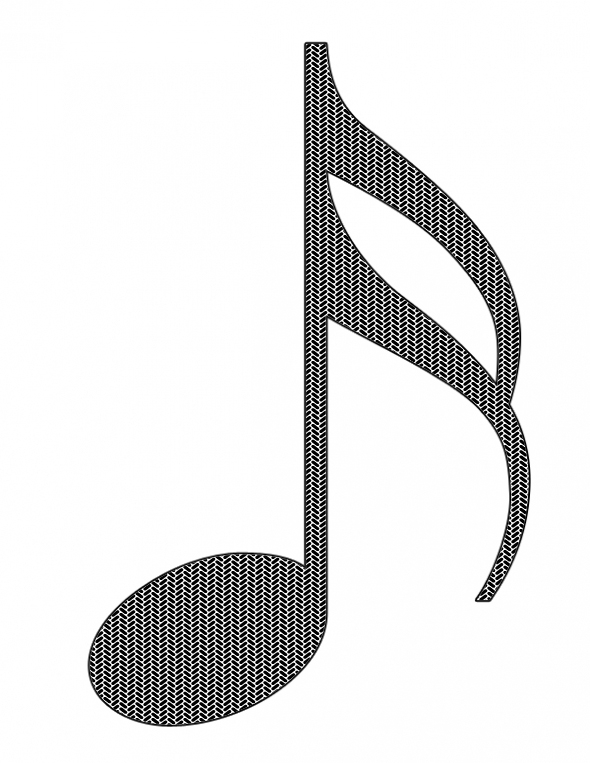Free Clip Art - Music Notes  Symbols - Clipart library - Clipart library