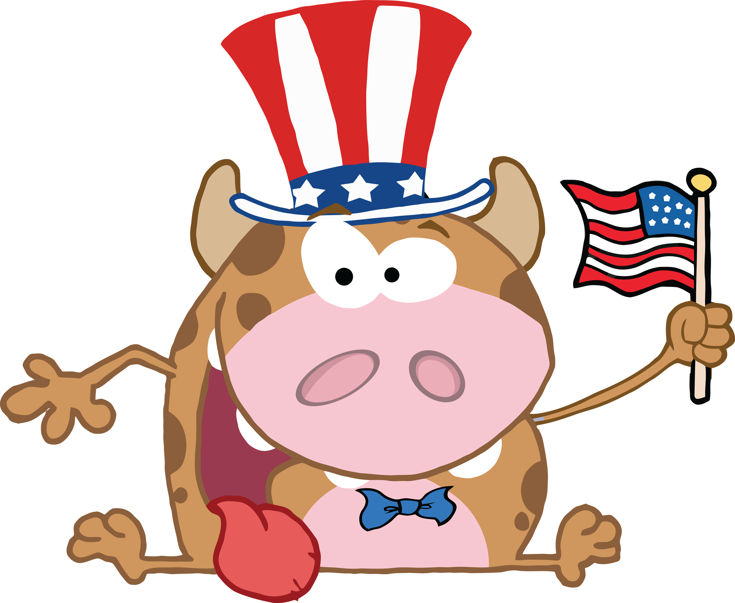 American Flag Images Cartoon - Please remember to share it with your