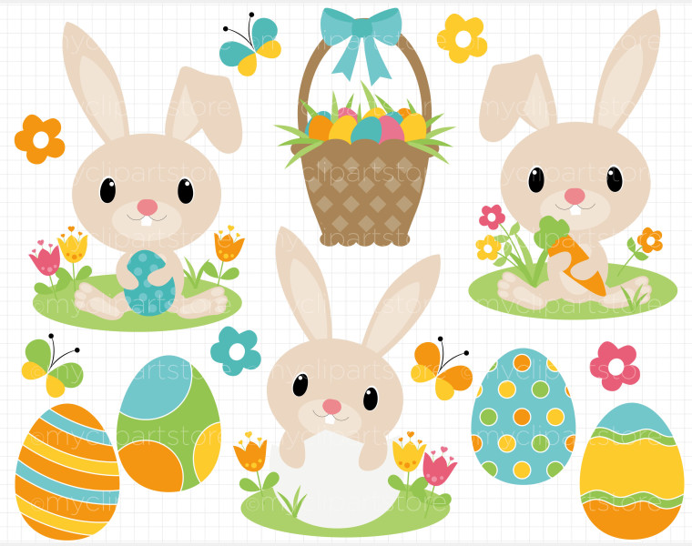 Clipart-Easter-Bunny-Blue-760x 