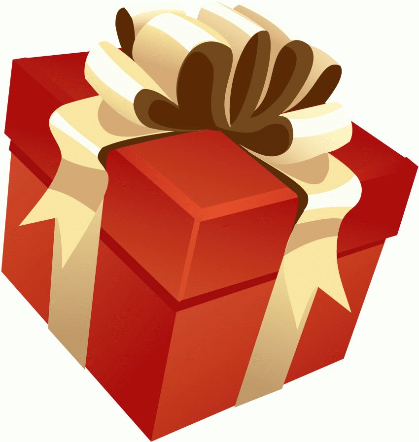 Free Cartoon Gift Box, Download Free Cartoon Gift Box png images, Free