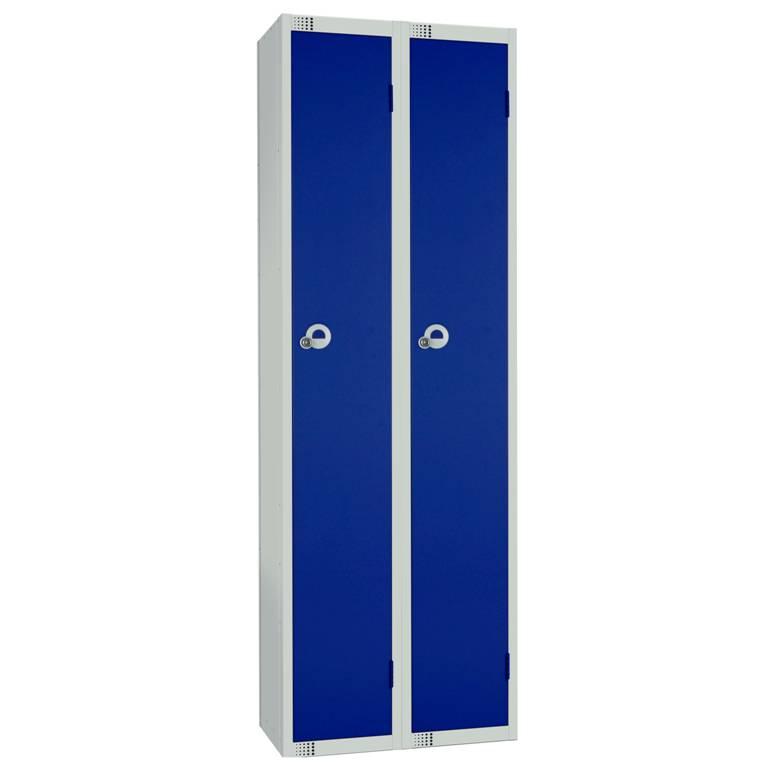 1 Door Full Height School Locker Nest of 2|School Lockers|Lockers3000