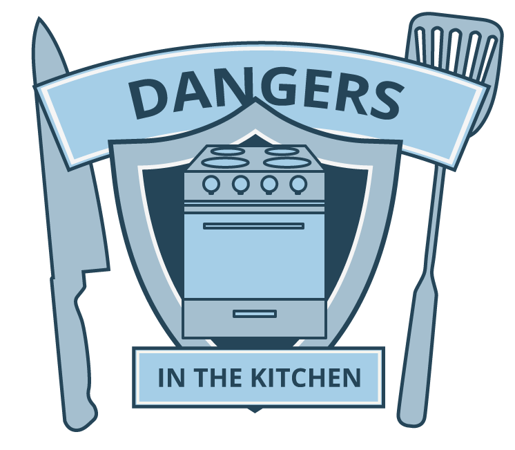 kitchen safety clipart - photo #1