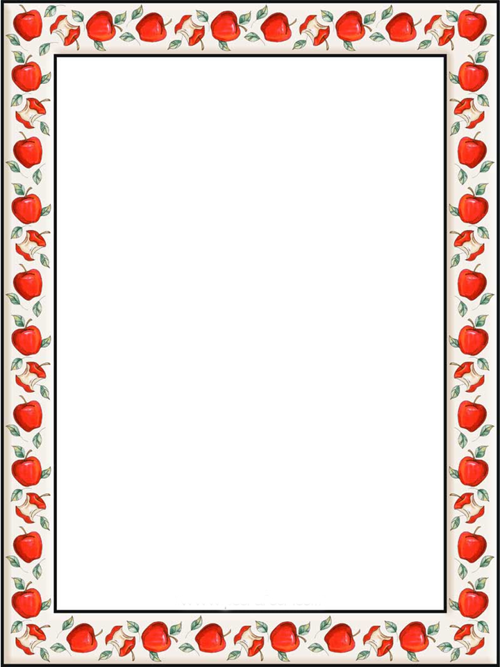 free christmas clipart borders for mac - photo #24