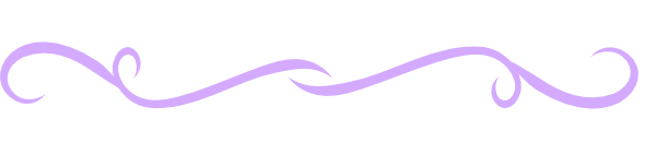 Purple Fancy Line Clip Art at Clipart library - vector clip art online 