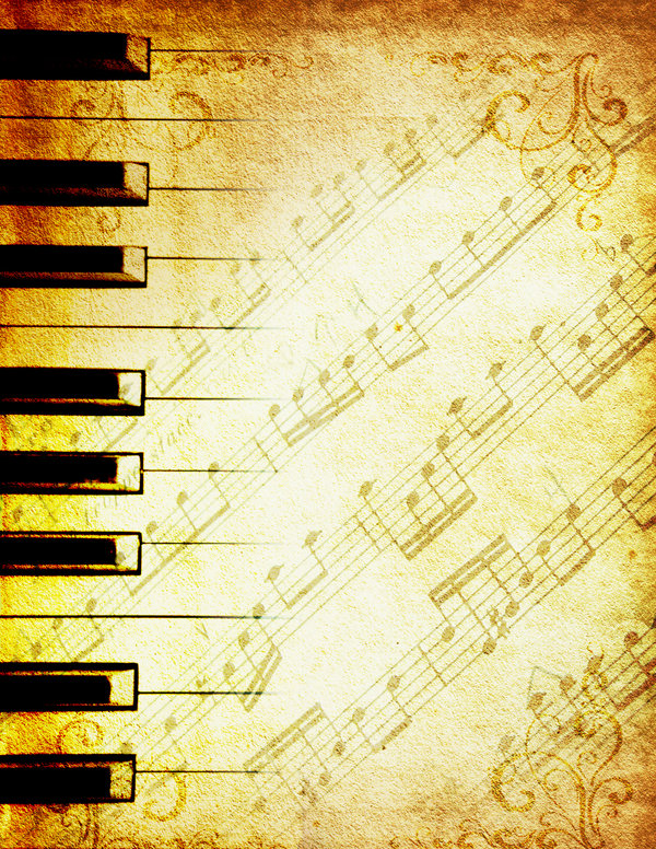 classical music wallpaper