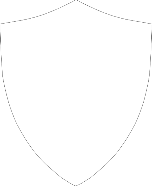 Free Shield Template Download Free Shield Template Png Images Free Cliparts On Clipart Library