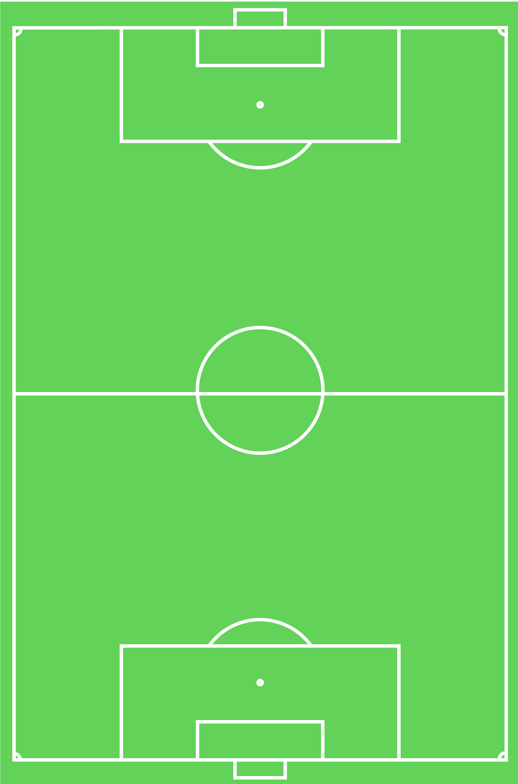 Free Soccer Field Template, Download Free Soccer Field Template png