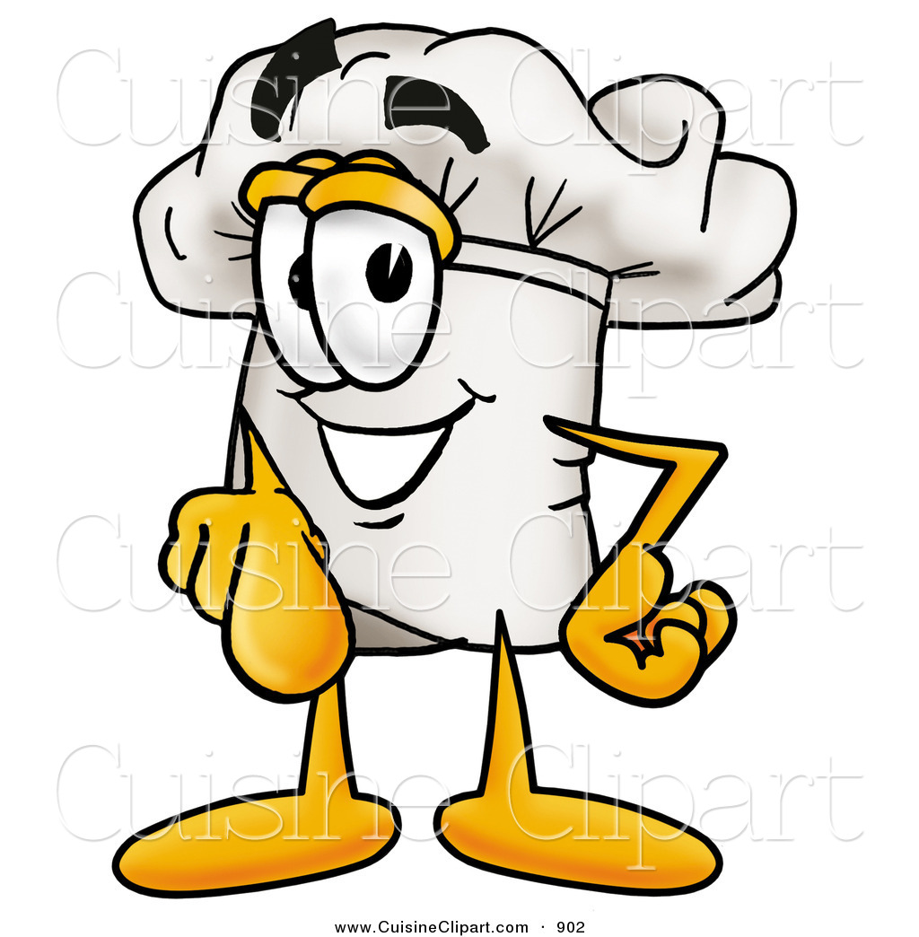 clipart chef hat free - photo #49