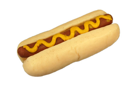 Hotdog - Hotdogs Photo (27830382) - Fanpop