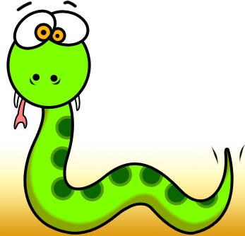 Free Animated Snake, Download Free Animated Snake png images, Free ClipArts  on Clipart Library