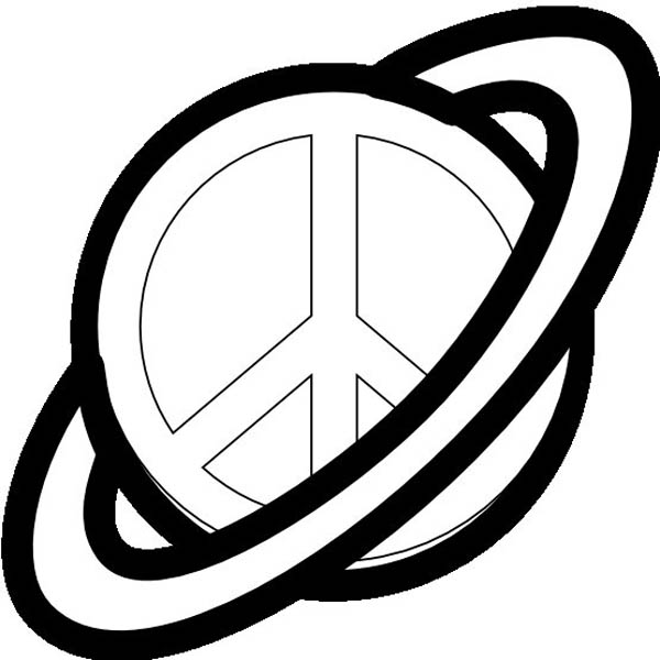 Free Printable Peace Sign Download Free Clip Art Free