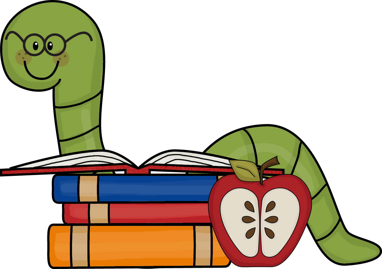 free-bookworm-pictures-download-free-bookworm-pictures-png-images