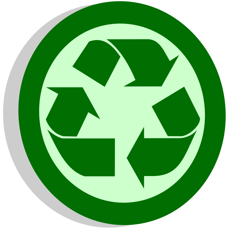 File:Symbol recycling vote.svg - Wikimedia Commons