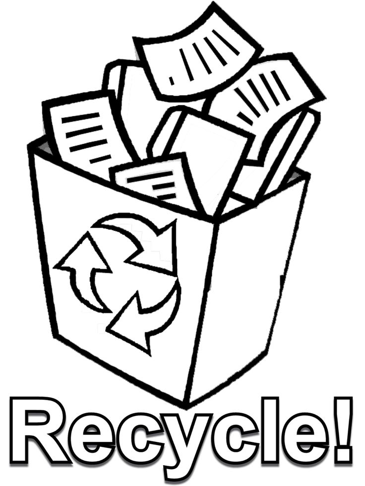 Free Recycling Symbols Printable, Download Free Clip Art, Free Clip Art