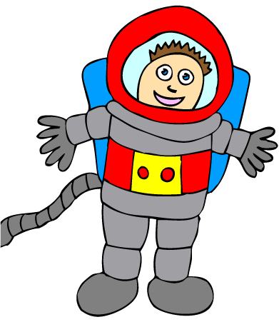 Space Clip Art For Preschoolers | Clipart library - Free Clipart Images