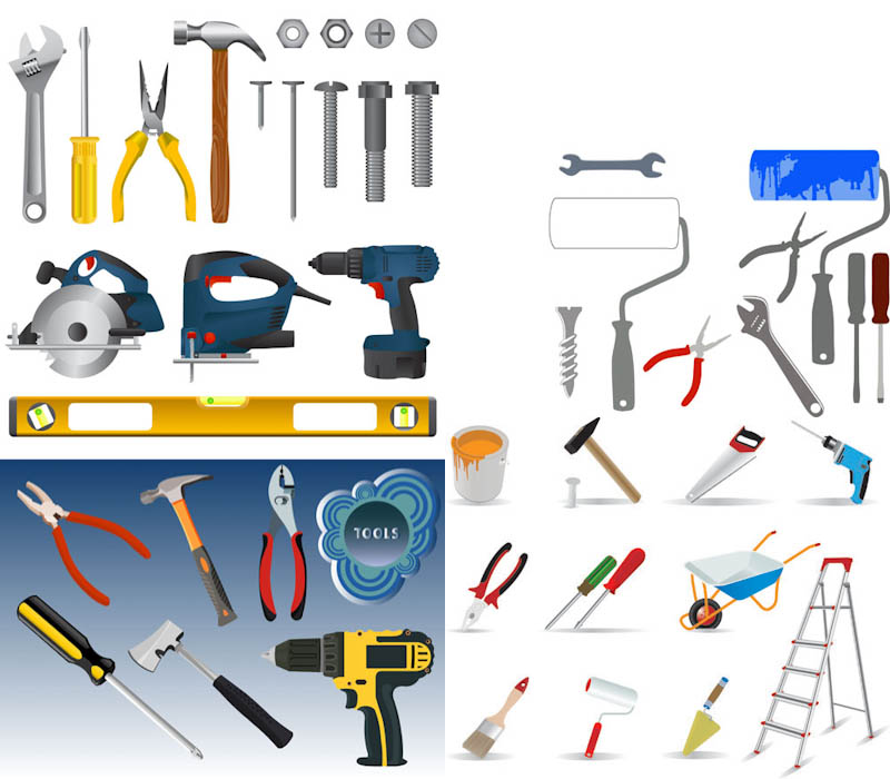 Tools | Vector Graphics Blog