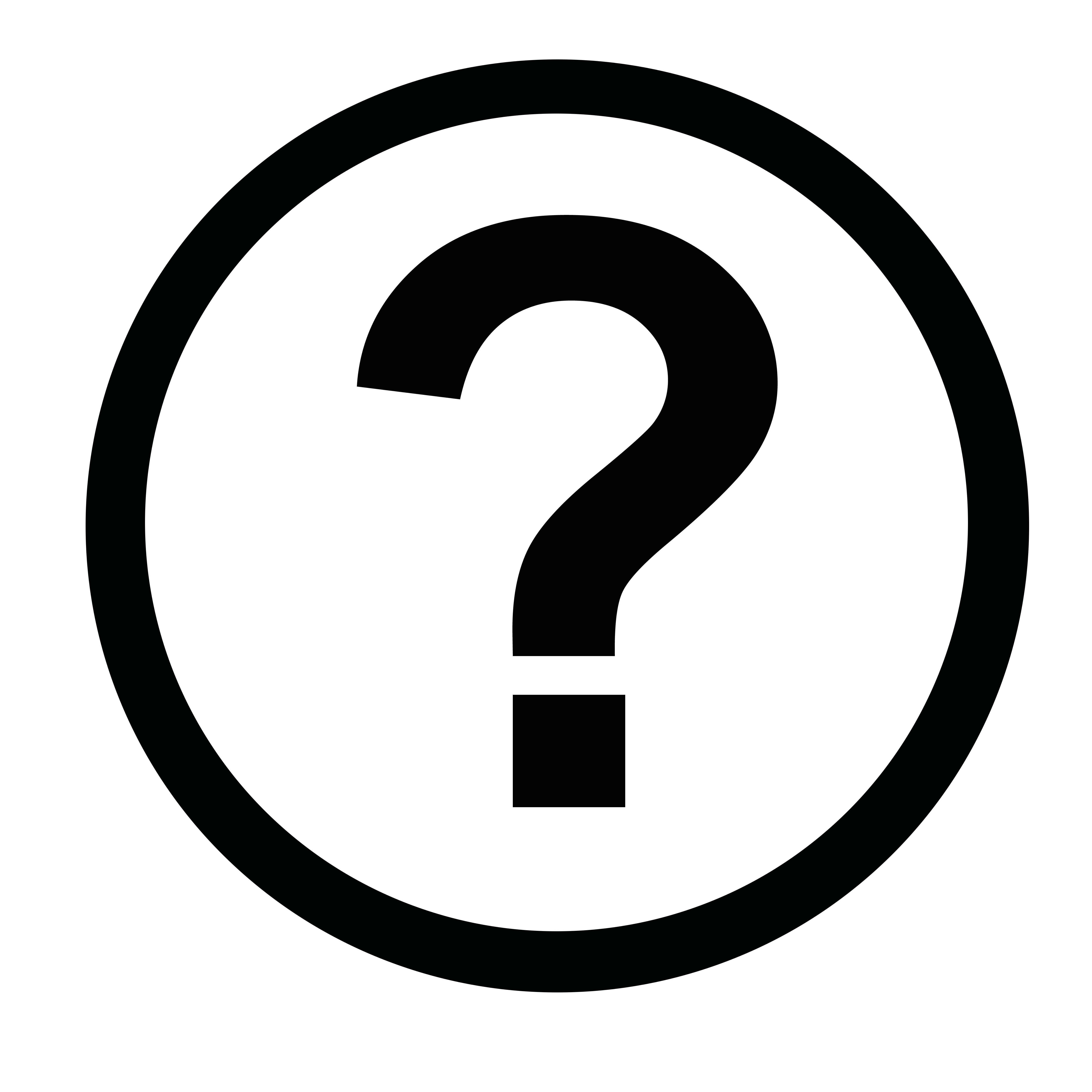 Question Mark Clip Art Black And White | Clipart library - Free 
