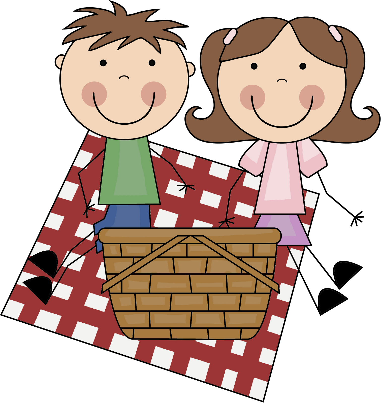 Church Picnic Images | Clipart library - Free Clipart Images
