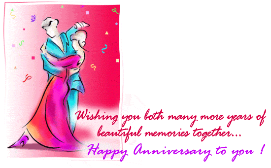 Free Happy Anniversary Animated Gif, Download Free Happy Anniversary  Animated Gif png images, Free ClipArts on Clipart Library
