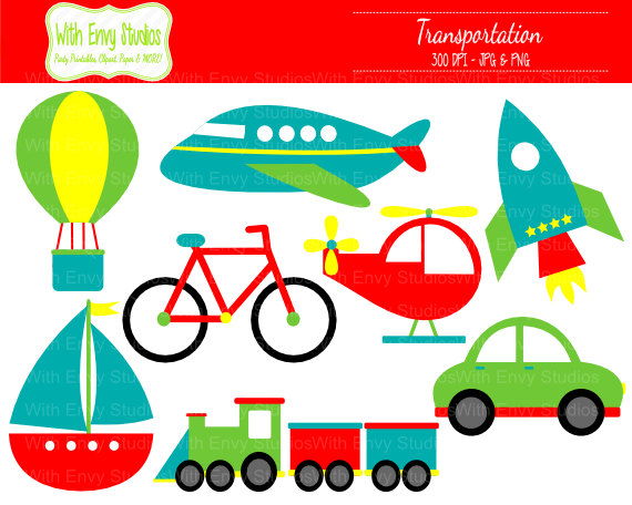 travel ticket clip art - photo #50