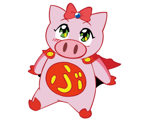 flying pig clipart - photo #50