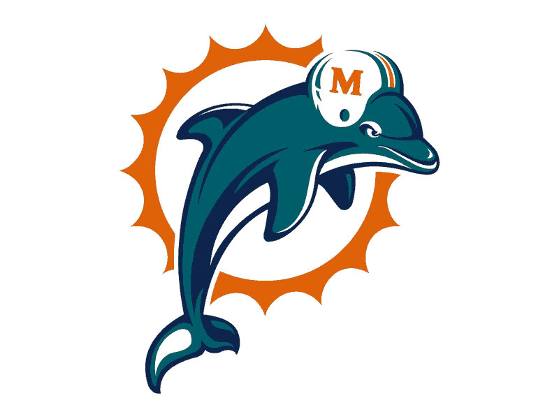 Dolphin Shout - Miami Dolphins Community: December 2010