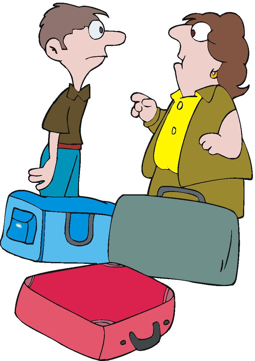 Free Cartoon Of People Talking, Download Free Cartoon Of People Talking png  images, Free ClipArts on Clipart Library