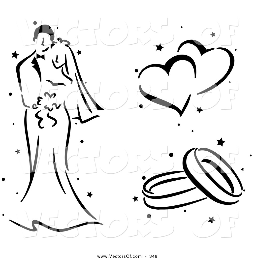marriage vector clip art free download - photo #10