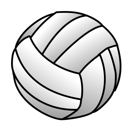 Free Cartoon Volleyballs, Download Free Cartoon Volleyballs png images,  Free ClipArts on Clipart Library